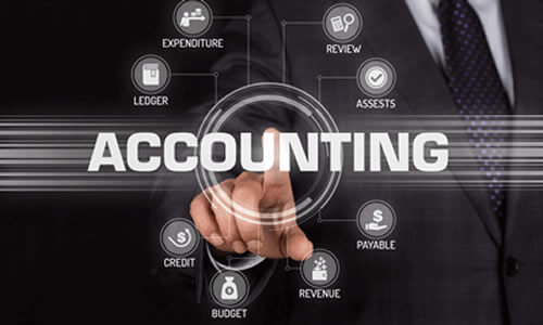 Accounting Solutions from Rameah Gupta Professional Corporation 