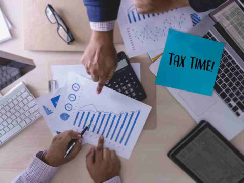 How Personal Taxes Work in Canada