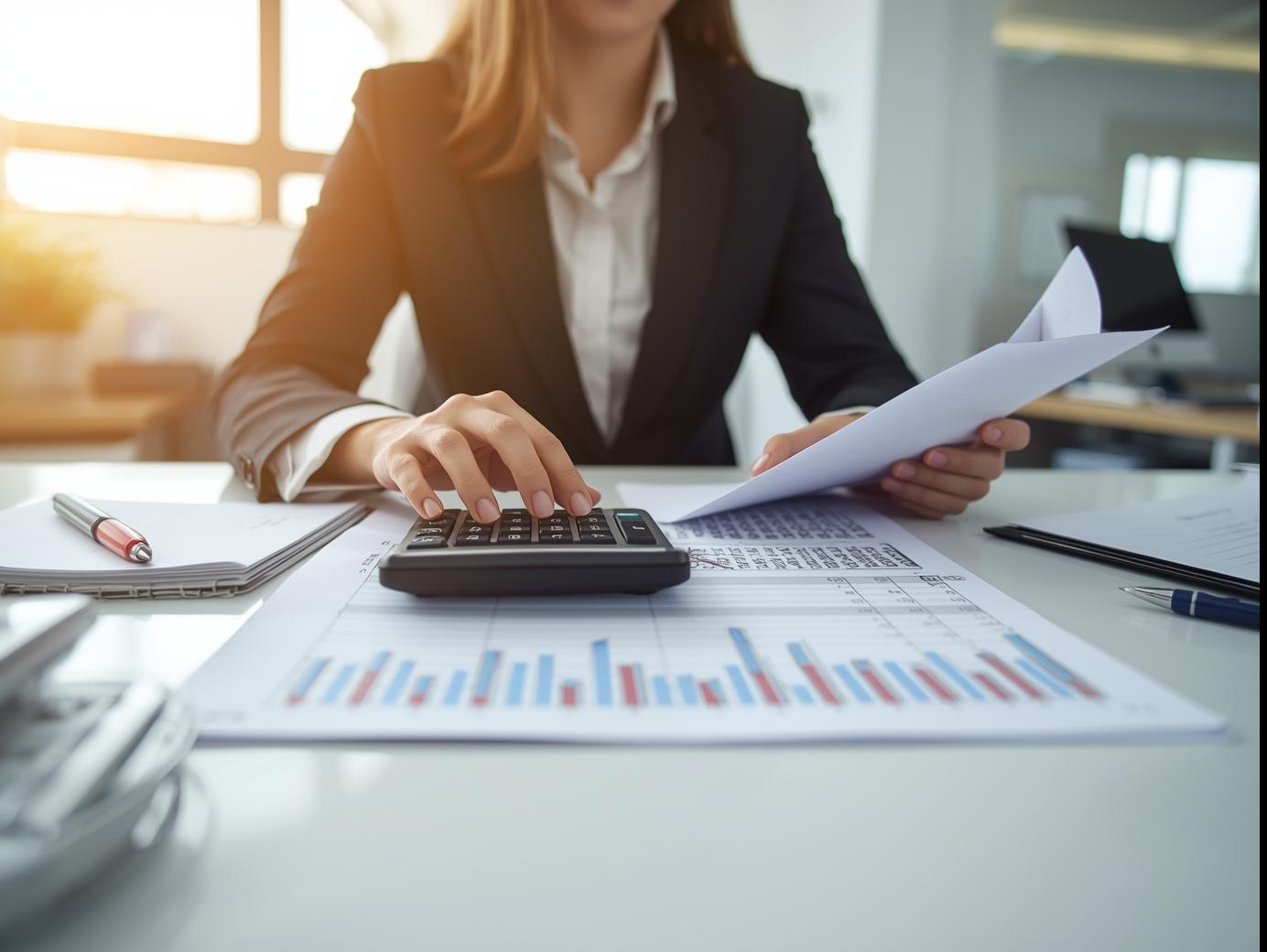 How Small Accounting Firms in Canada Use AI to Serve You Better