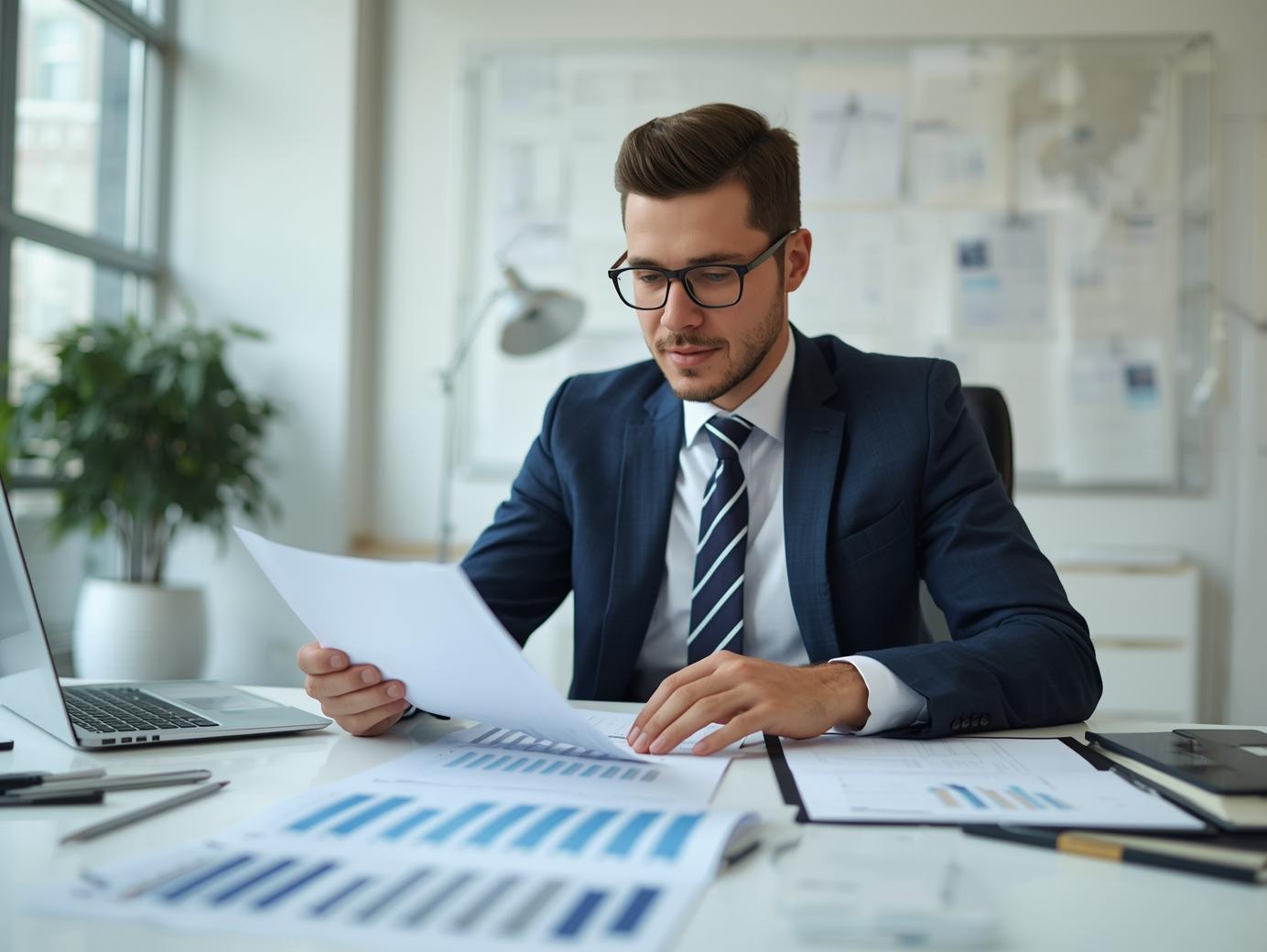 Year-End Tax Tips: Avoid These Common Pitfalls