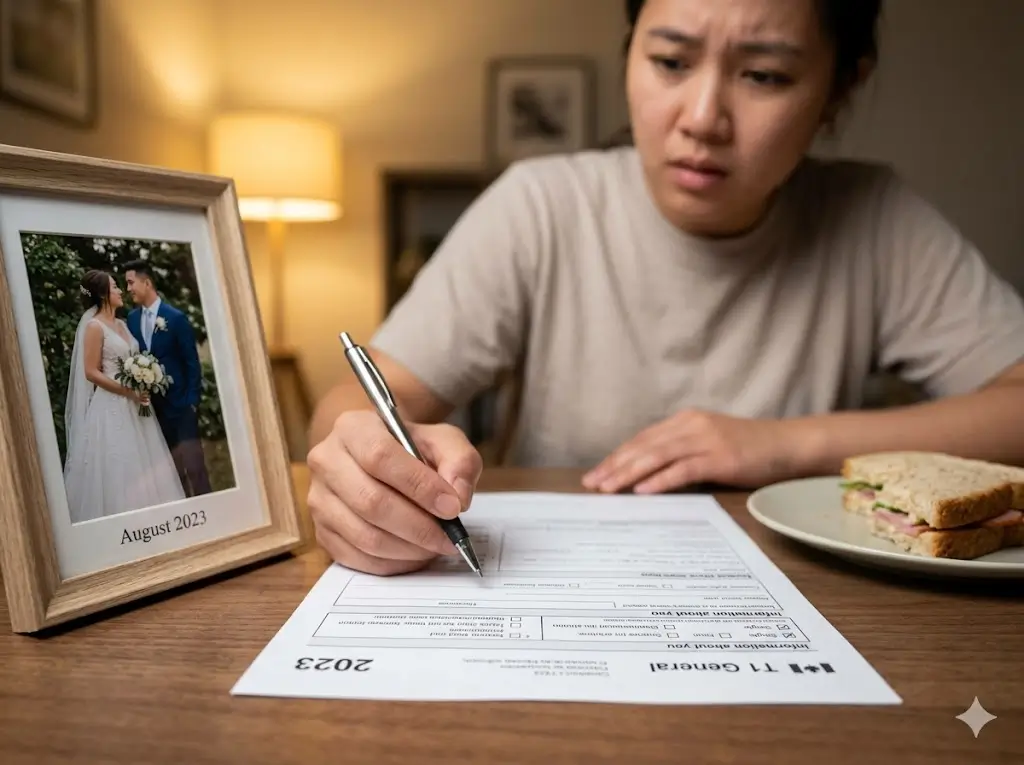 I Found a Mistake After Filing My Tax Return - What Should I Do?