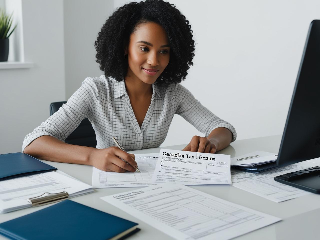 Tax Tips for New Residents and Immigrants 