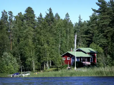 Cottage Season is Here - Do You Need a Tax Planner?