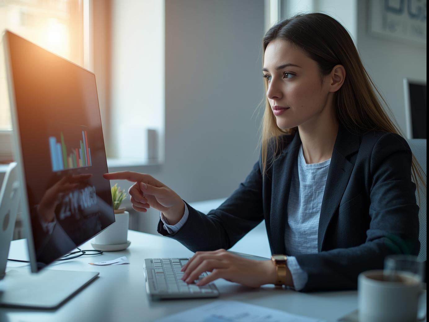 How Smaller Accounting Firms in Canada Use AI